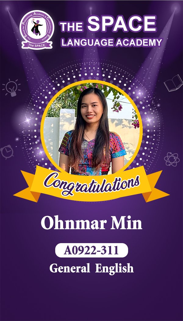 Ohnmar Min